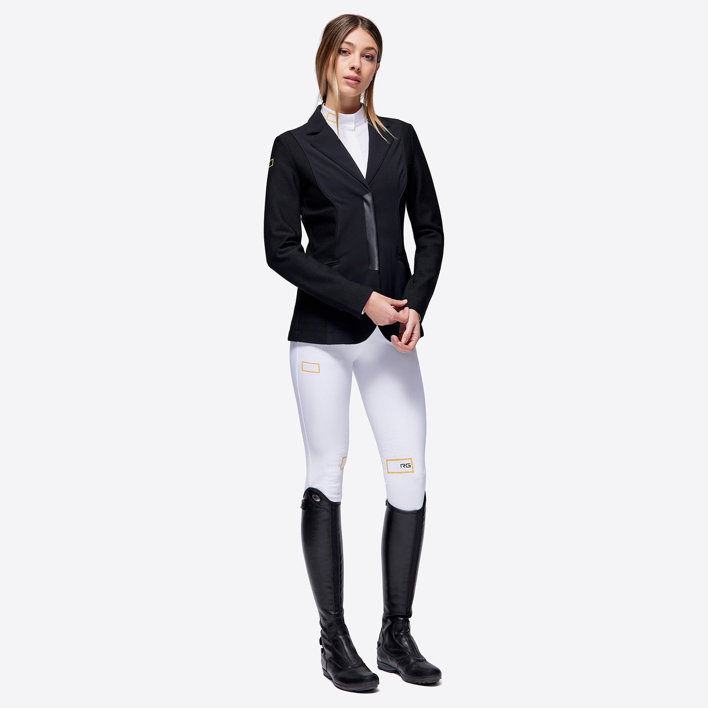 Veste de concours mesh - RG Italy
