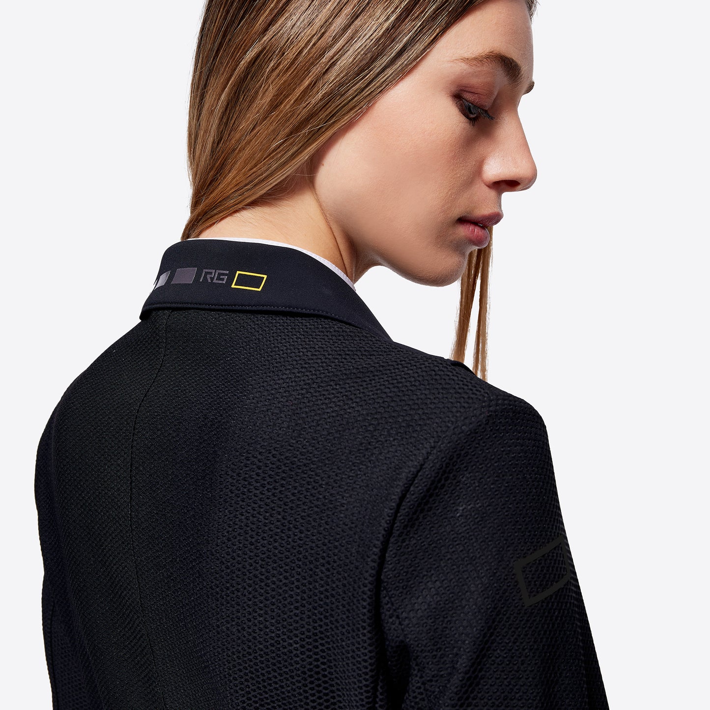 Veste de concours mesh - RG Italy