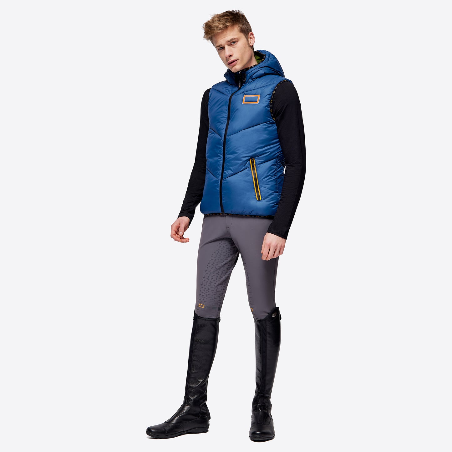 Doudoune SM - HOMME RG ITALY