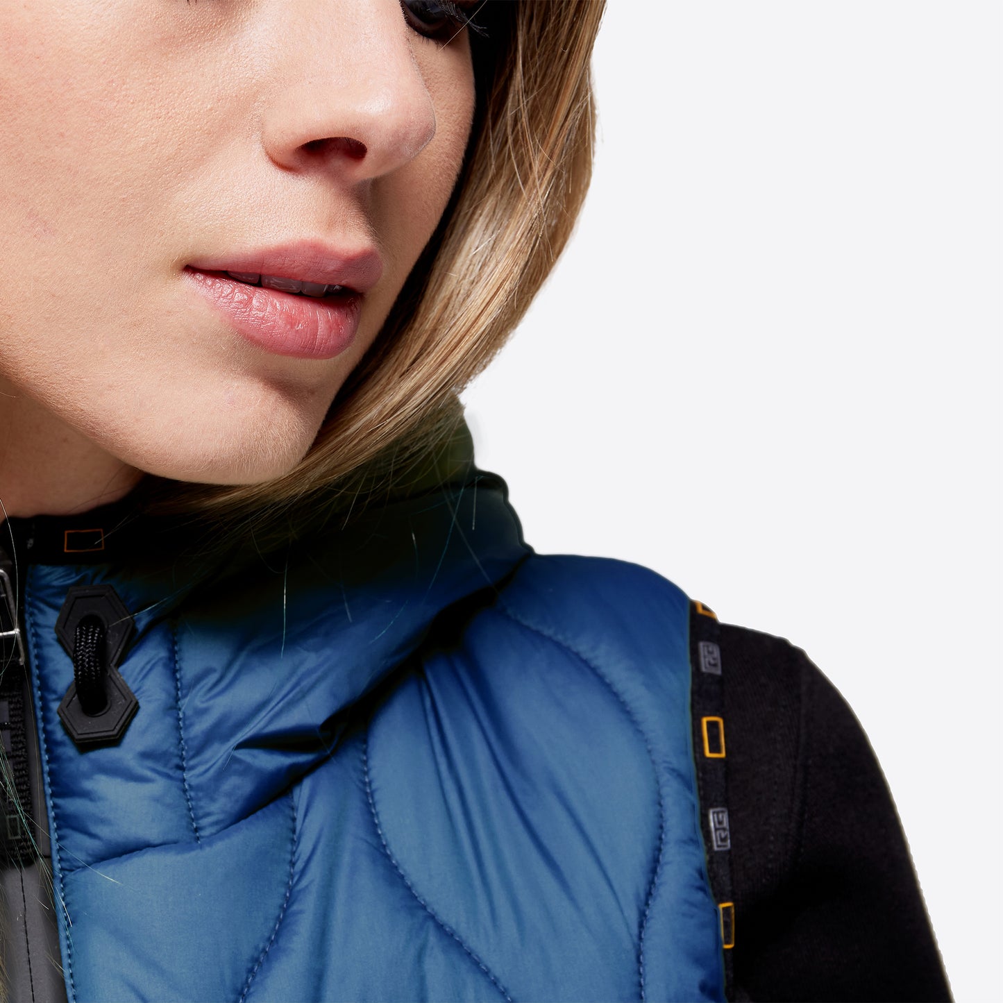 Doudoune SM RG Italy - femme