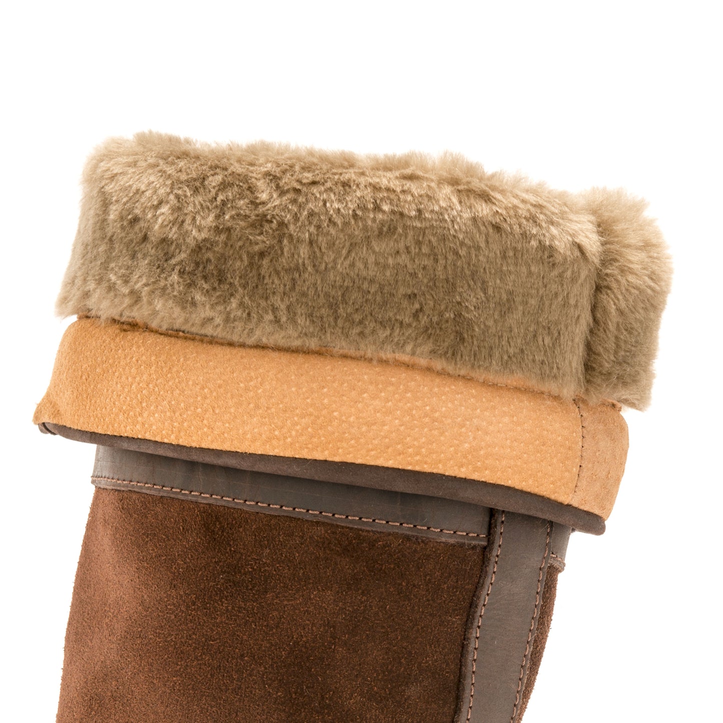 Bottes outdoor Kazak "Wild Native"