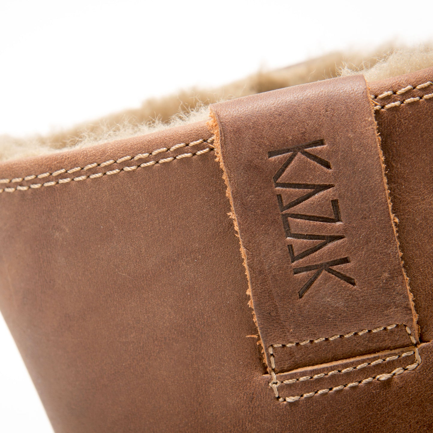 Boots outdoor Kazak "Desert"