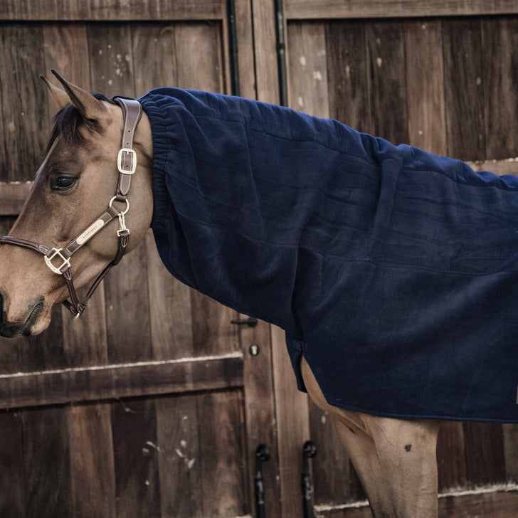 Cou polaire Heavy Fleece