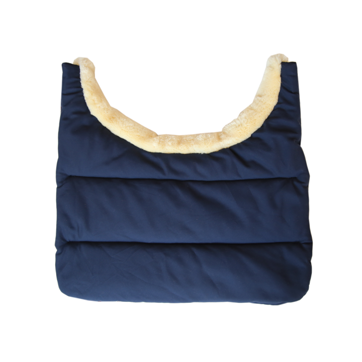Bib de protection de poitrail Winter Kentucky
