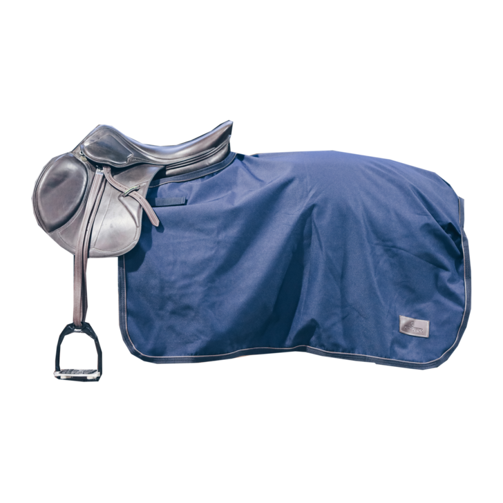 Couvre-rein carré All Weather 160gr