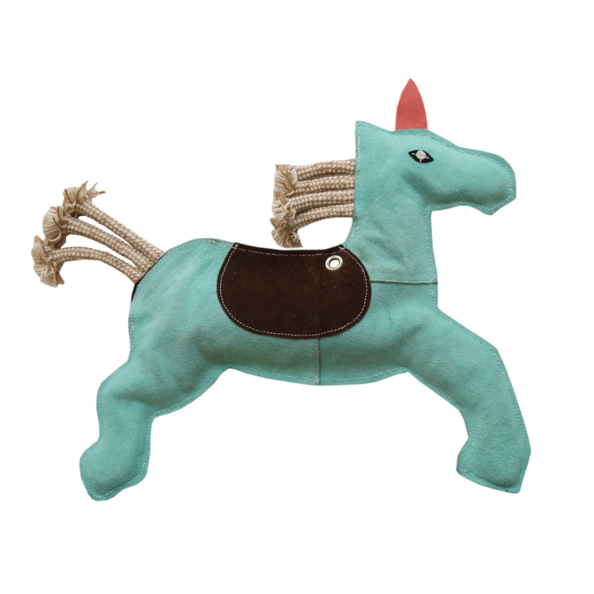 JOUET RELAXANT LICORNE