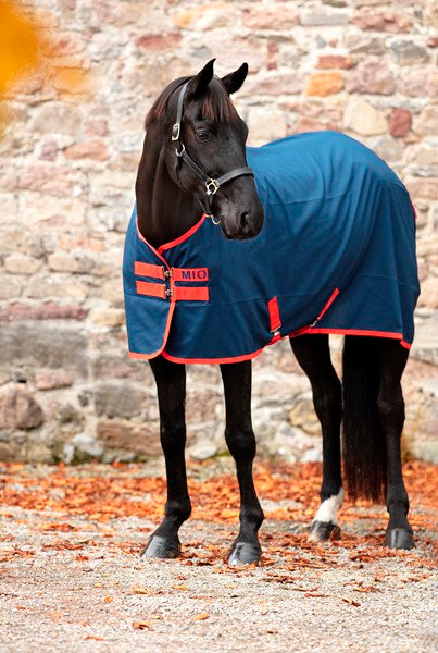 Chemise coton Horseware "Mio"