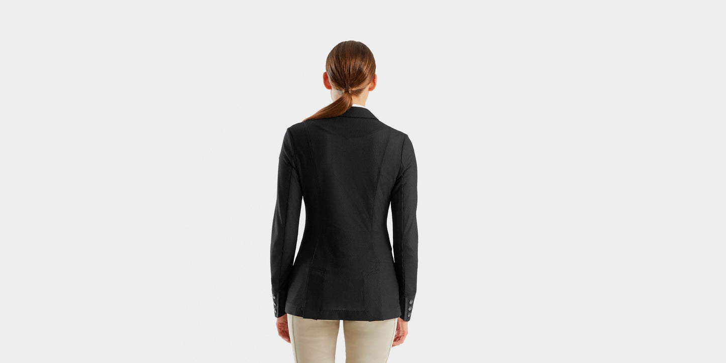 Veste de concours Aeromesh FEMME