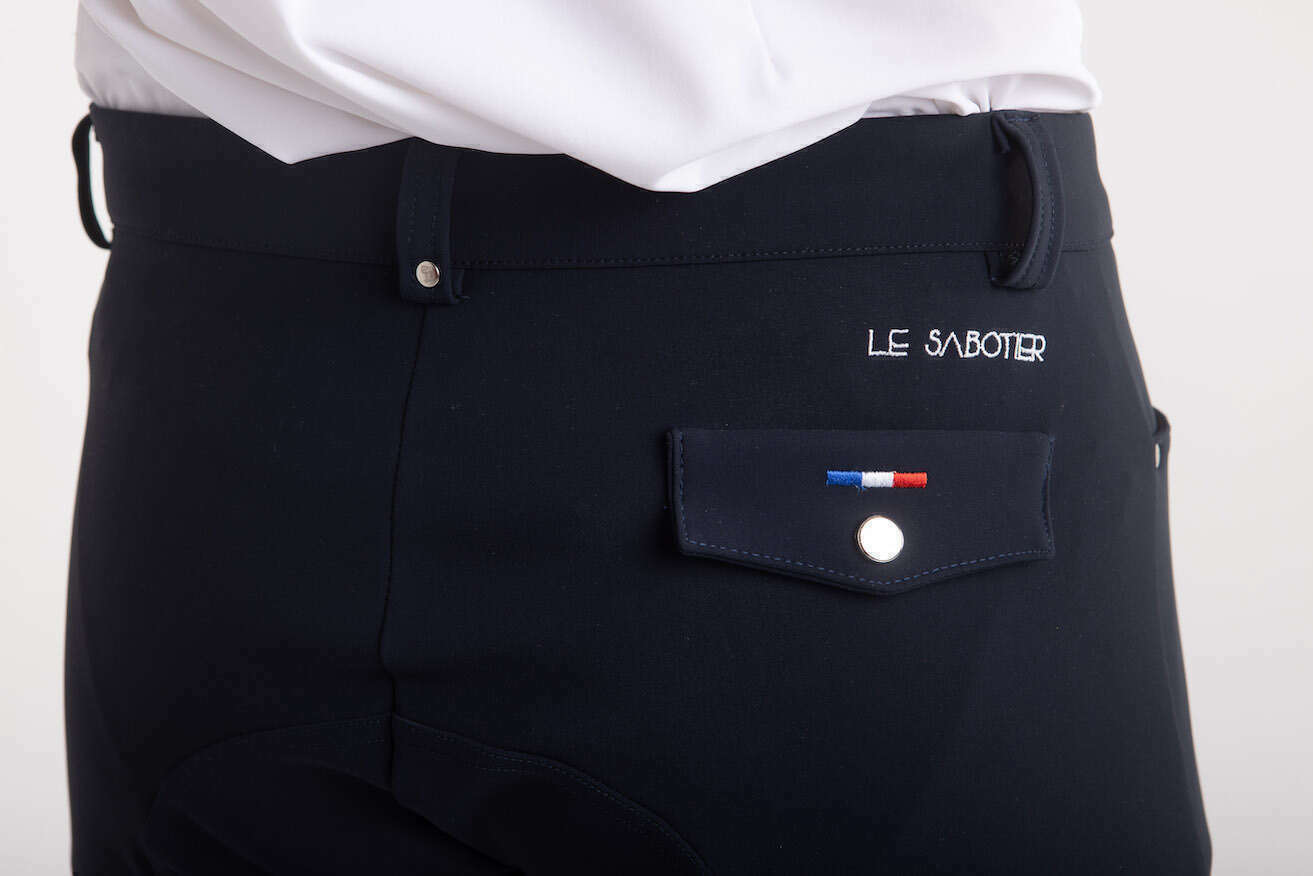 Pantalon Le Sabotier MINI-ALBAN