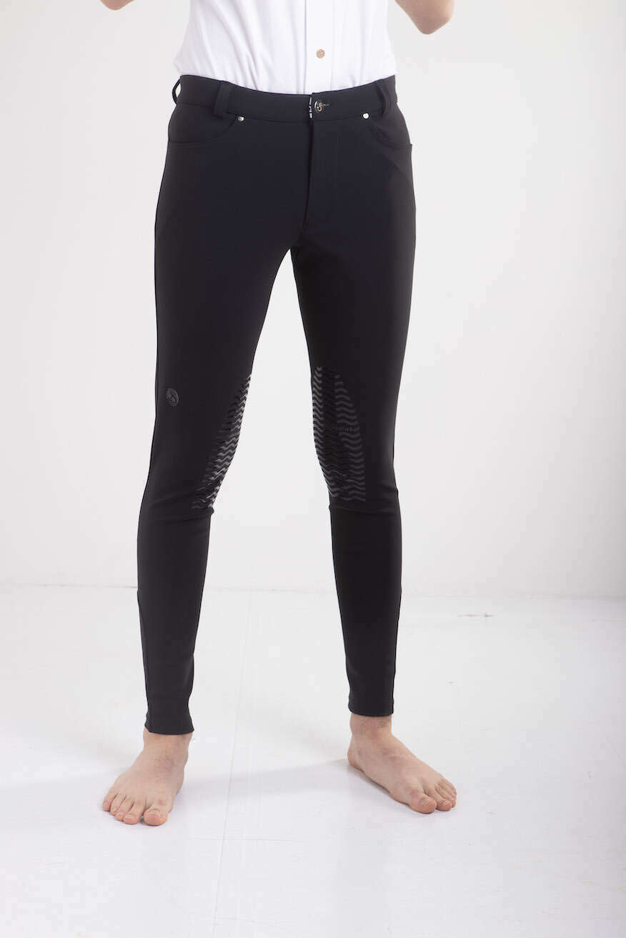 Pantalon Le Sabotier MINI-ALBAN