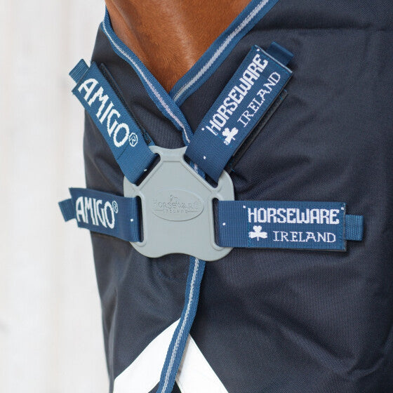 Couverture de paddock Amigo Bravo 12 Lite 0gr Disc