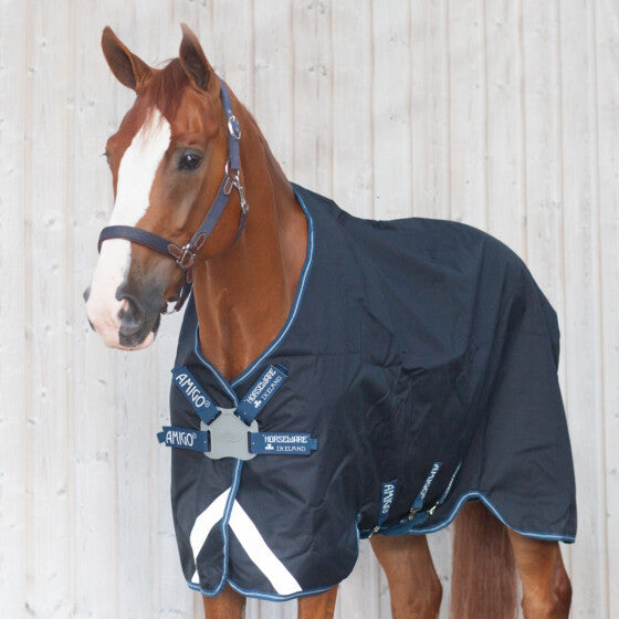 Couverture de paddock Amigo Bravo 12 Lite 0gr Disc
