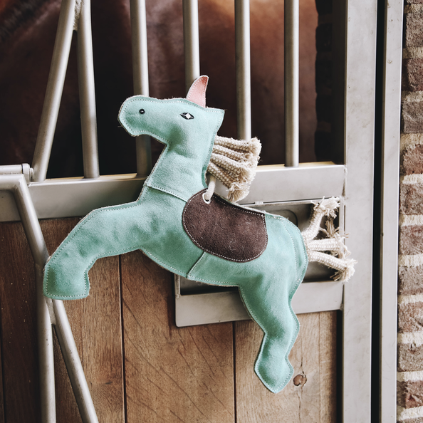 JOUET RELAXANT LICORNE