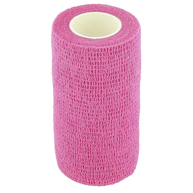Bande de travail Hippo-tonic "FLEX-WRAP"