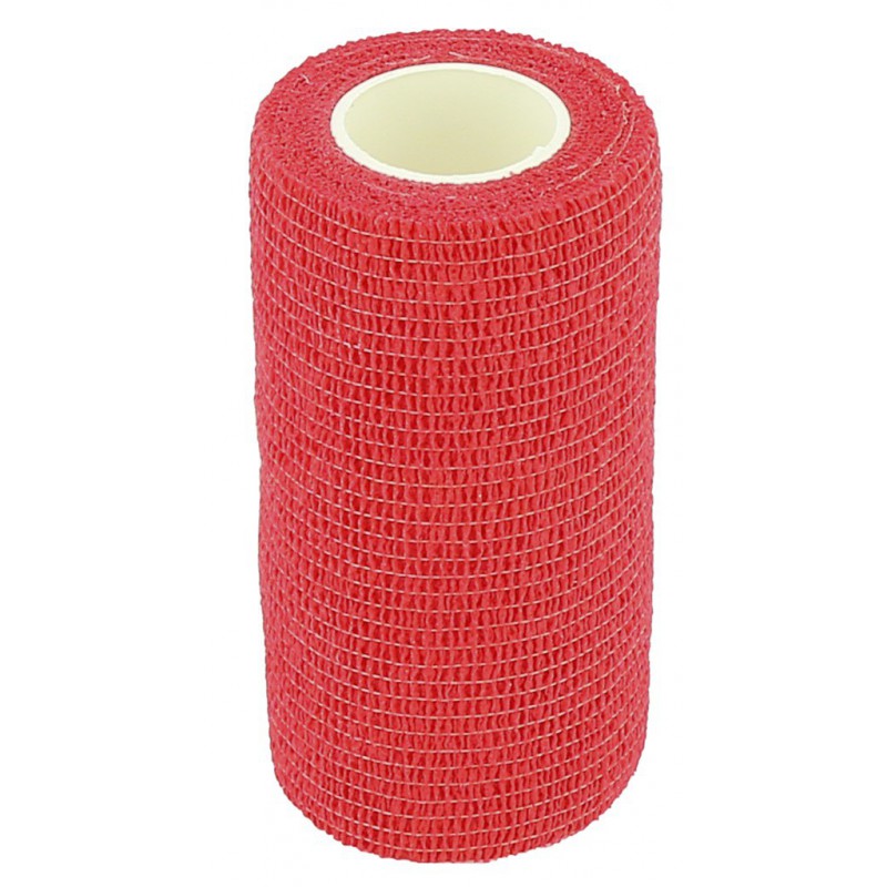Bande de travail Hippo-tonic "FLEX-WRAP"
