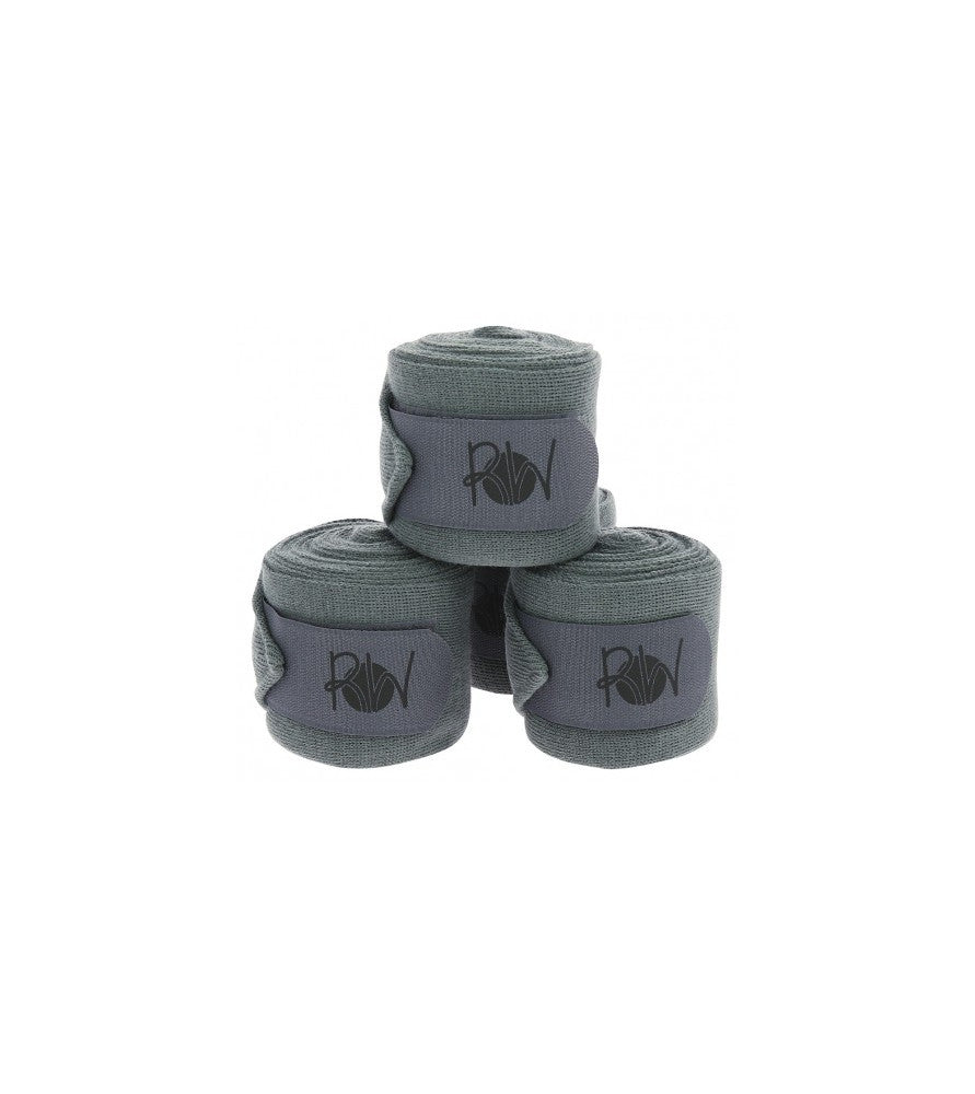 Bande de repos Riding World