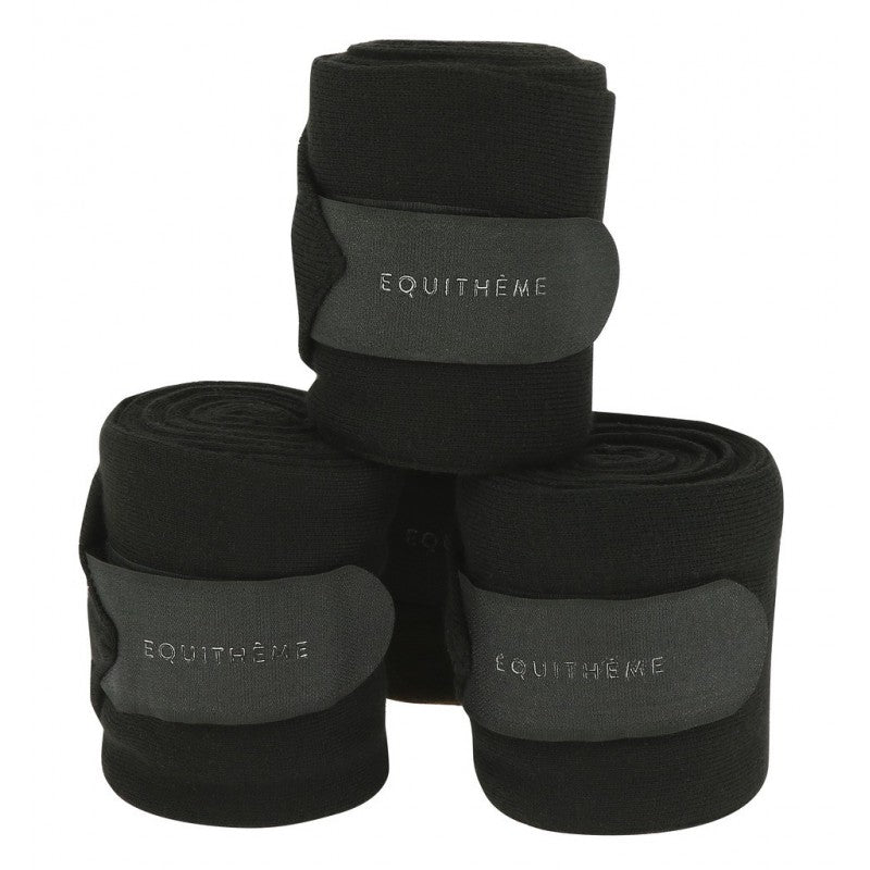 Bande de repos - Equithème