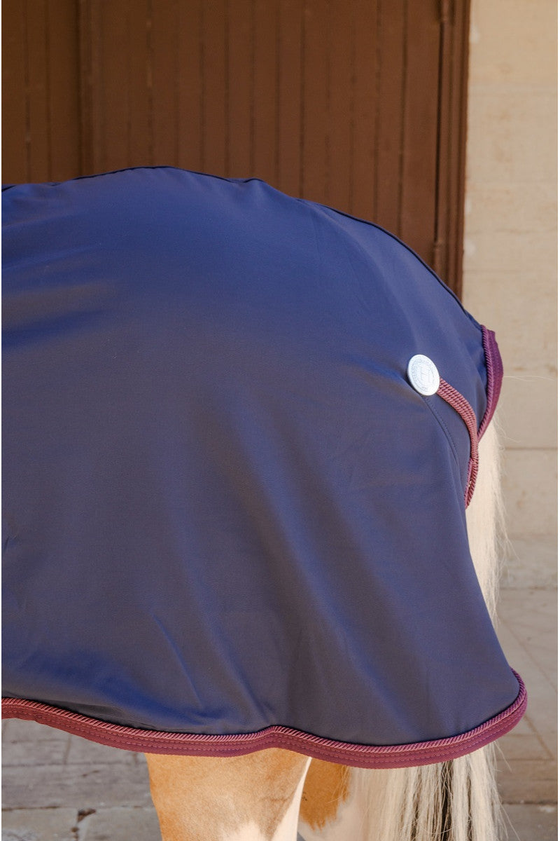 Couvre-Reins Harcour "Blake" Winter 22