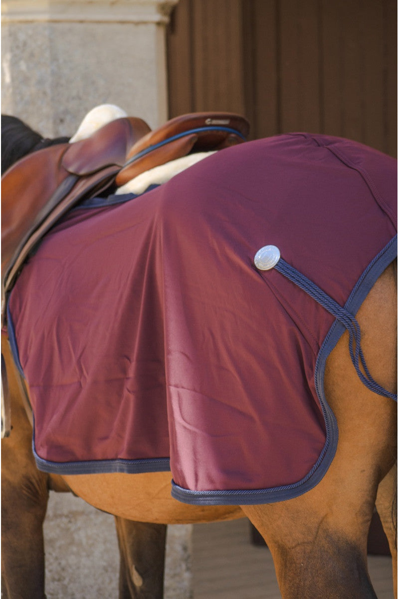 Couvre-Reins Harcour "Blake" Winter 22