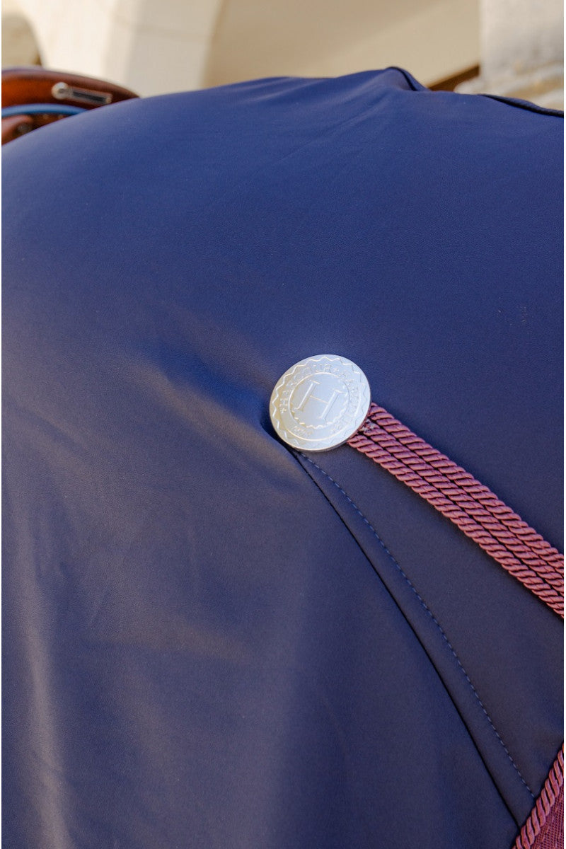 Couvre-Reins Harcour "Blake" Winter 22