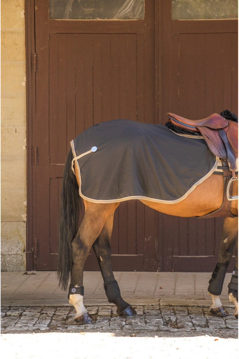 Couvre-Reins Harcour "Blake" Winter 22