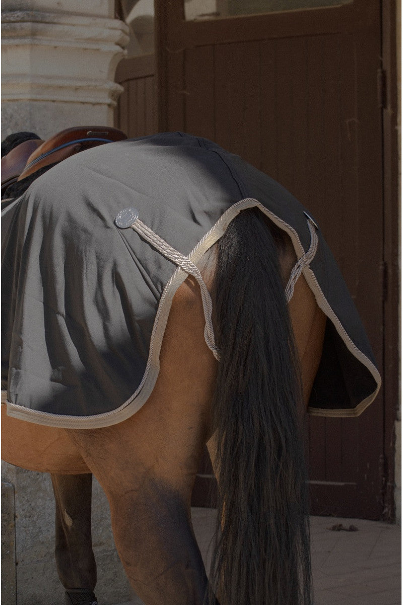 Couvre-Reins Harcour "Blake" Winter 22