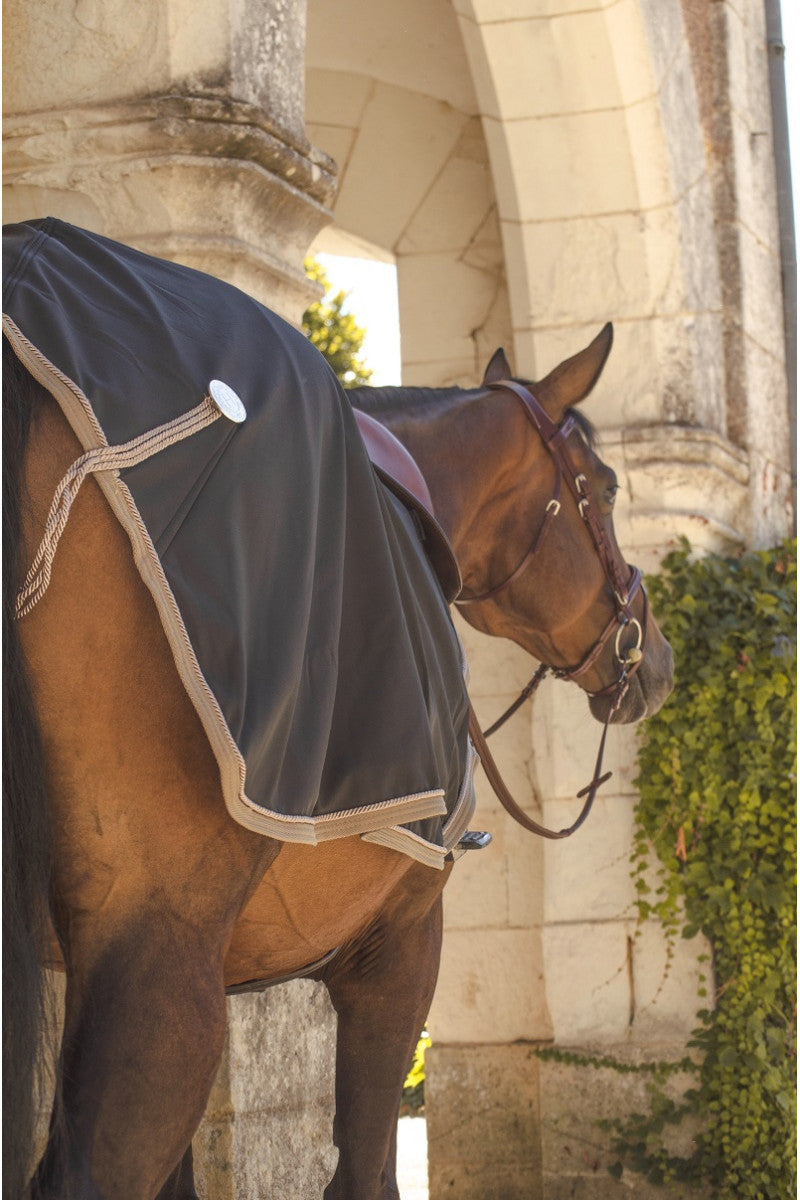 Couvre-Reins Harcour "Blake" Winter 22