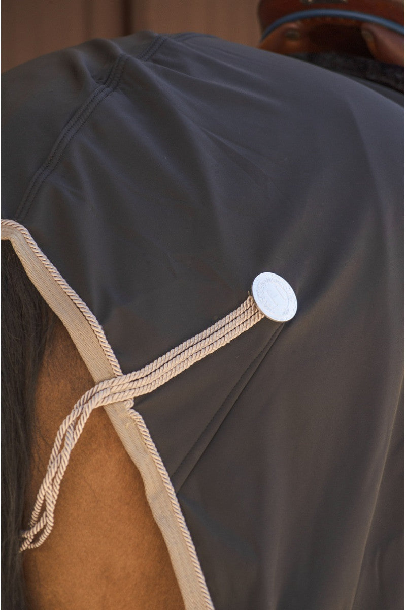Couvre-Reins Harcour "Blake" Winter 22