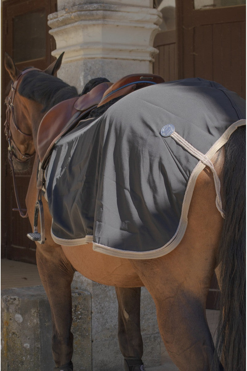 Couvre-Reins Harcour "Blake" Winter 22