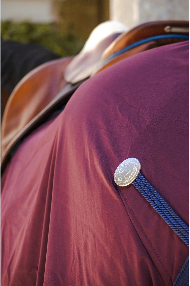 Couvre-Reins Harcour "Blake" Winter 22