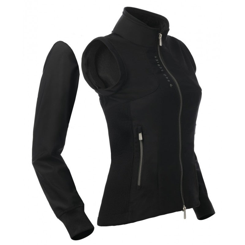 Blouson Equithème "Daylair" Pro Serie