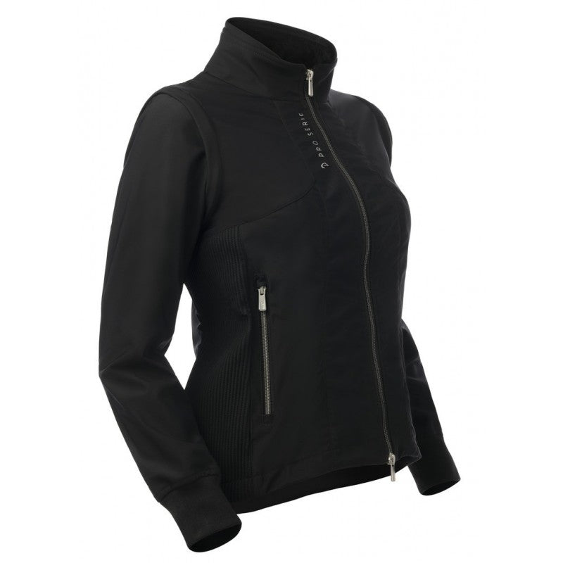 Blouson Equithème "Daylair" Pro Serie