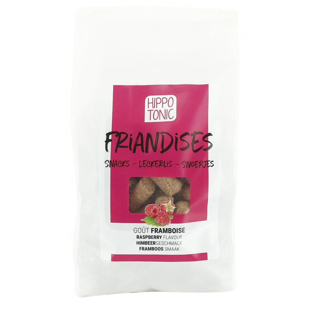 Bonbons Hippo-tonic