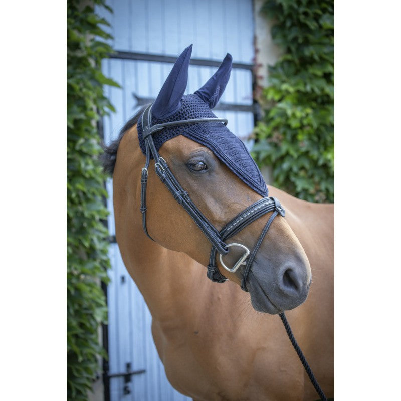 Bonnet long coton Paddock Sport