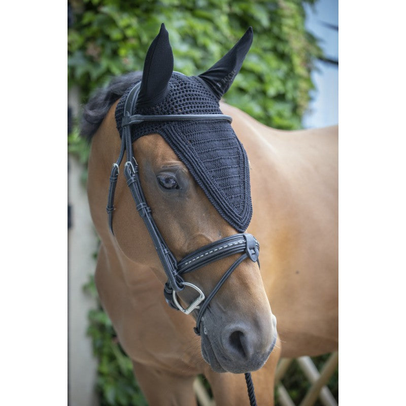 Bonnet long coton Paddock Sport