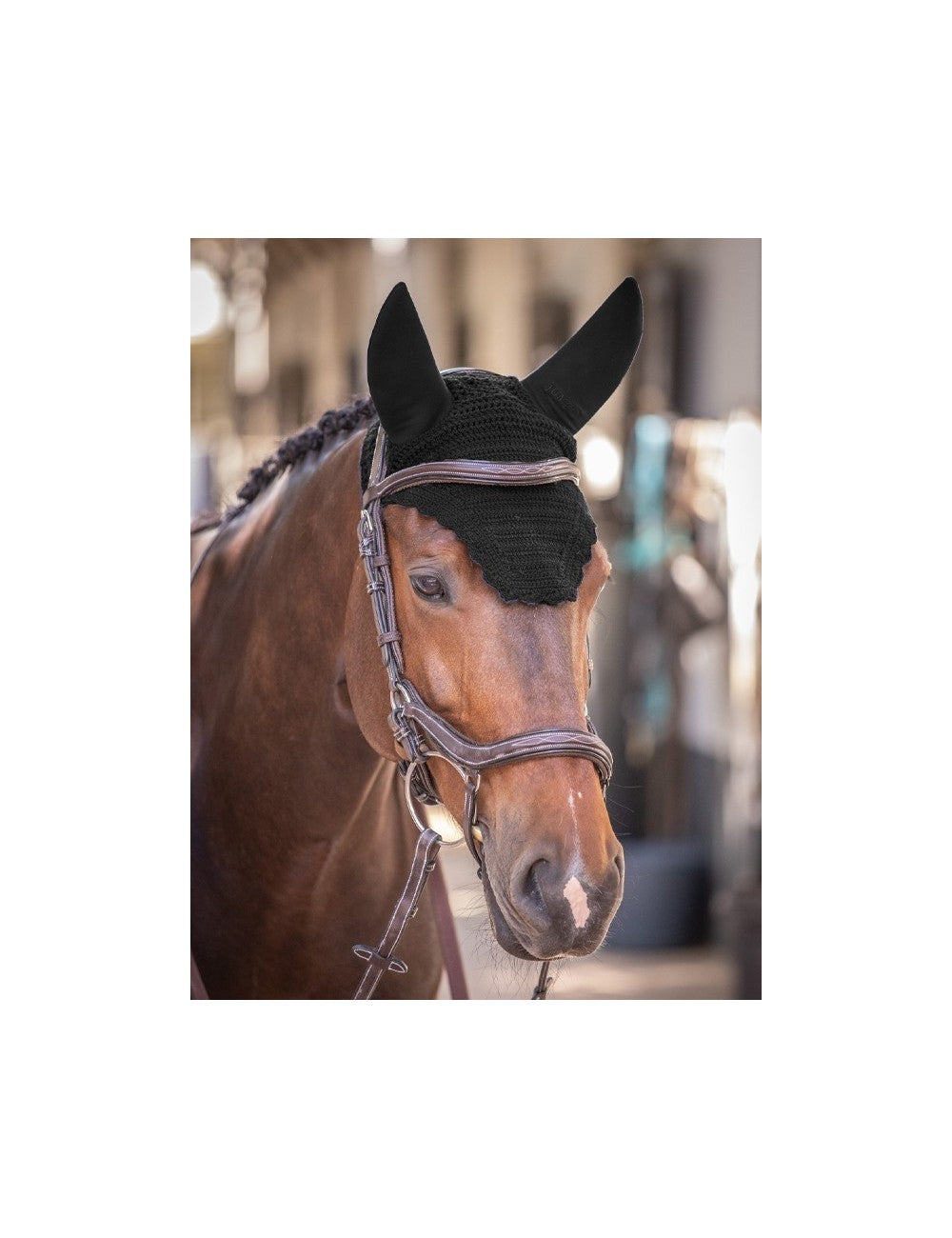 Bonnet anti-bruit Jump'in