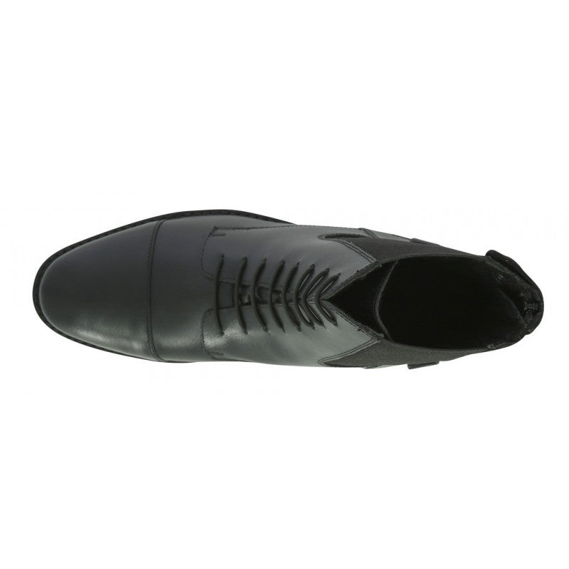 Boots à lacets Norton