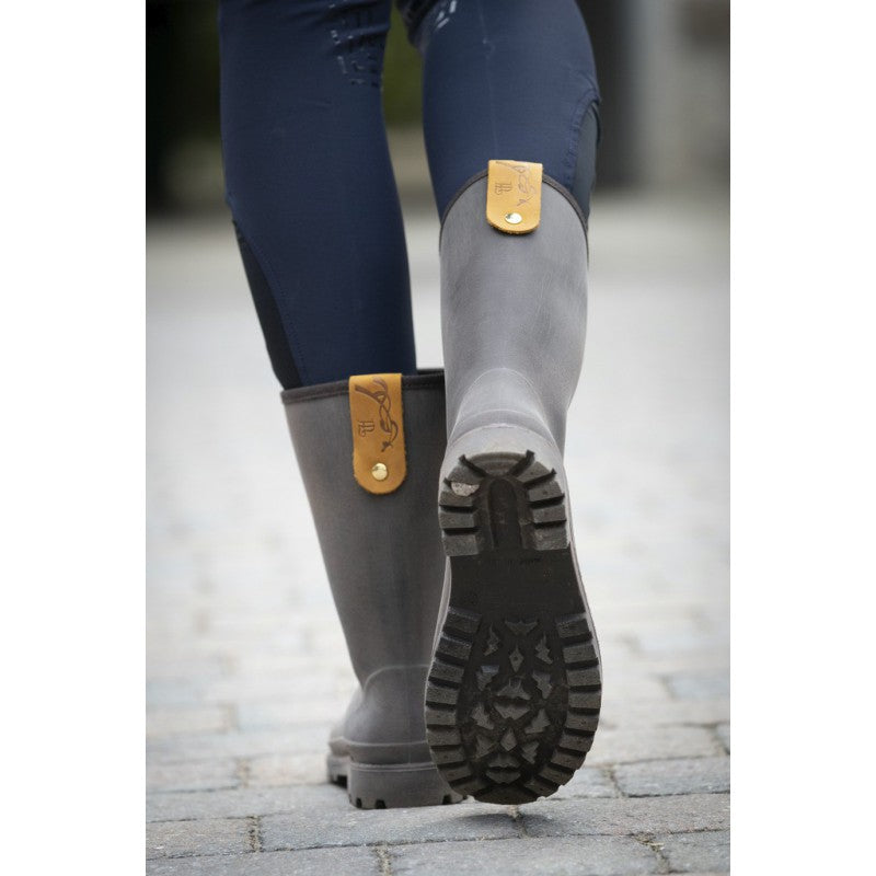 Boots Pénélope "Lola"