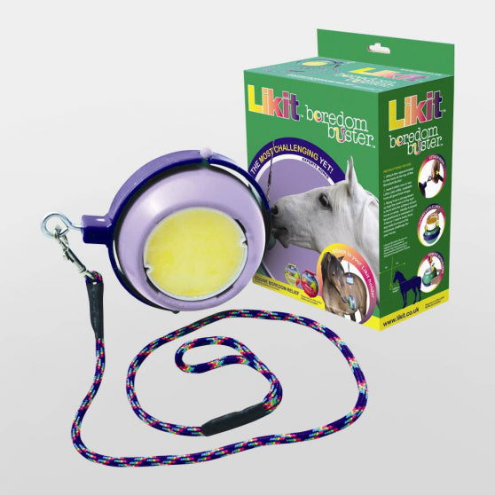 Boredom Buster Likit