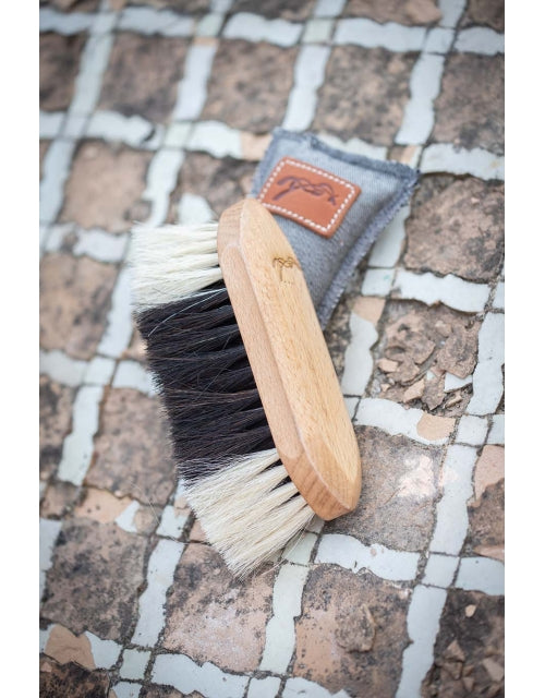 Brosse douce de tête Pénélope