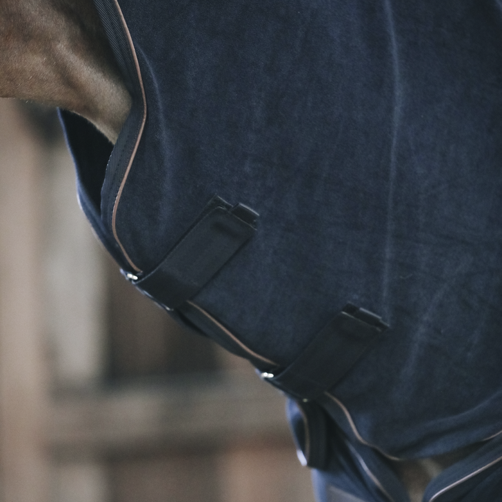 Couverture éponge - Kentucky