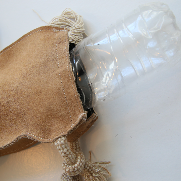 JOUET RELAXANT PONEY