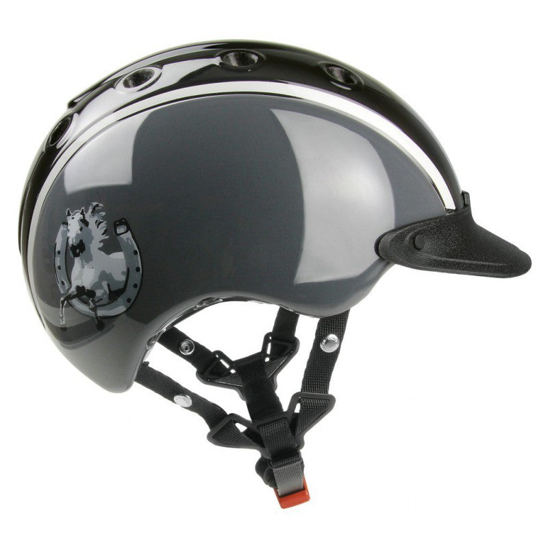 Casque enfant Casco "Nori"