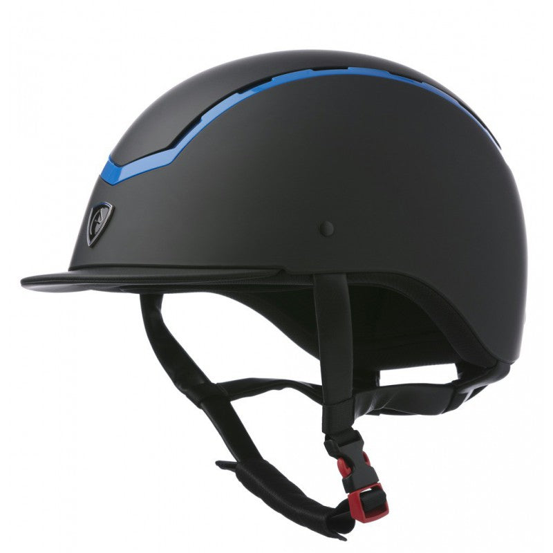 Casque Equithème insert