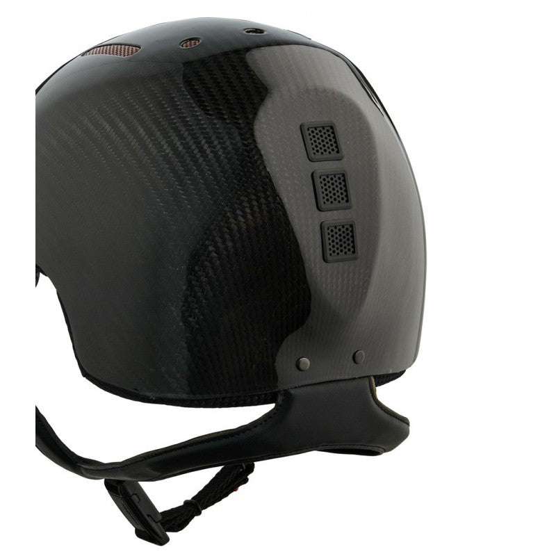 Casque NACA "Gravity S Carbon"