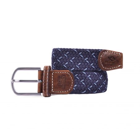 Ceinture tressée élastique BillyBelt - Darwin