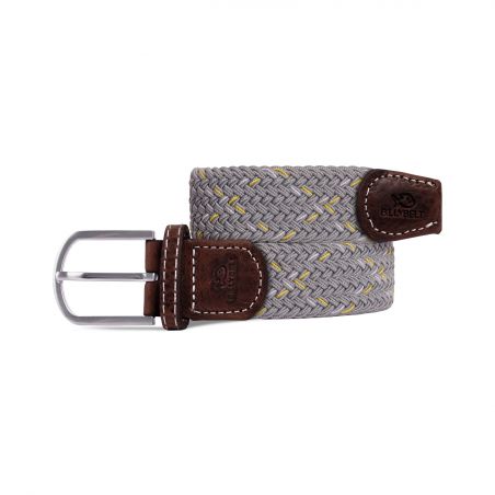 Ceinture tressée élastique BillyBelt - Sapporo