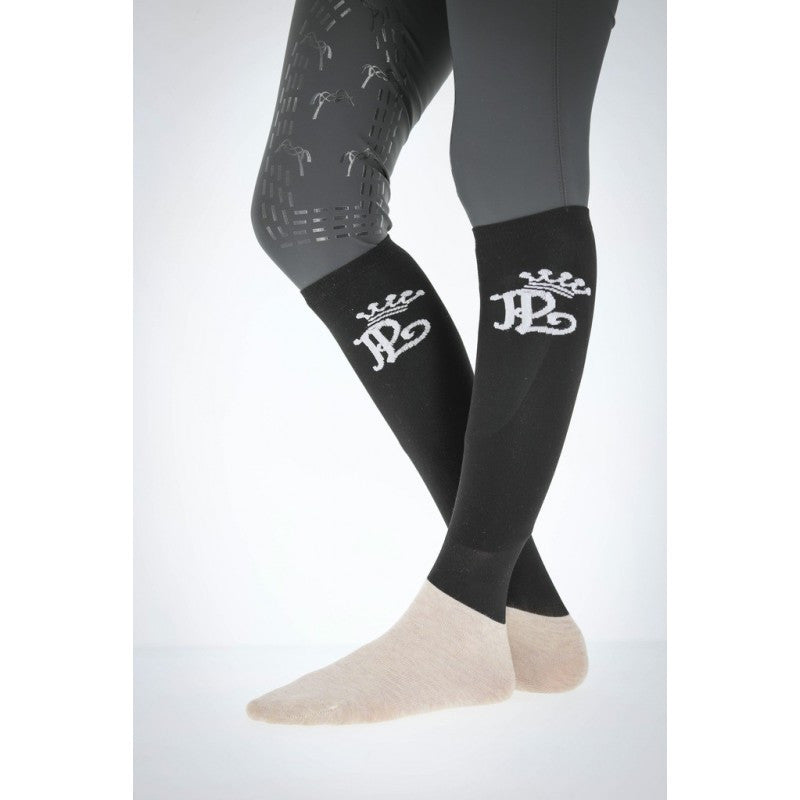 Chaussettes Pénélope "Concours"