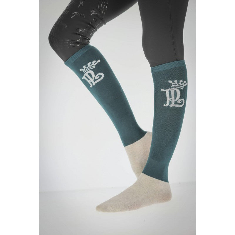 Chaussettes Pénélope "Concours"
