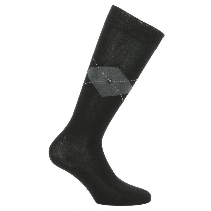 Chaussettes Equithème "Rhombus"